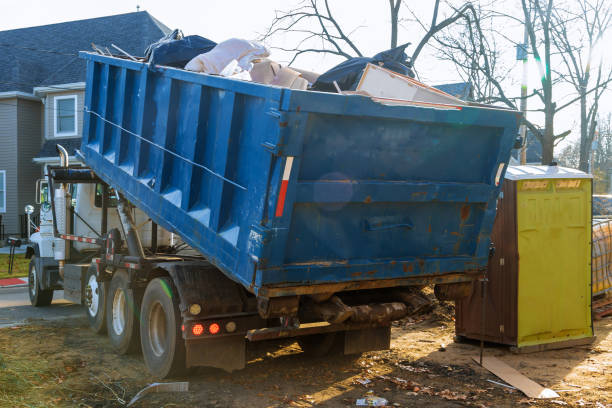 Best Affordable Junk Removal Services  in Jennings, LA